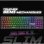 Spirit of Gamer Pro K1 Teclado Gaming RGB Negro