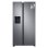 Samsung RS68CG852DS9EF Frigorífico Americano Side by Side D Acero Inoxidable