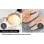 Samsung RS68CG852DS9EF Frigorífico Americano Side by Side D Acero Inoxidable