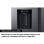 Samsung RS68CG852DS9EF Frigorífico Americano Side by Side D Acero Inoxidable