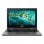 ASUS Chromebook Flip CR1 CR1100FKA-BP0568 29,5 cm (11.6") Touch screen HD Intel® Celeron® N N5100 8 GB LPDDR4x-SDRAM 64 GB eMMC Wi-Fi 6 (802.11ax) ChromeOS Grigio