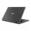 ASUS Chromebook Flip CR1 CR1100FKA-BP0568 29,5 cm (11.6") Touch screen HD Intel® Celeron® N N5100 8 GB LPDDR4x-SDRAM 64 GB eMMC Wi-Fi 6 (802.11ax) ChromeOS Grigio