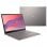 ASUS Chromebook CB3401FBA-LZ0157 35,6 cm (14") Touch screen WUXGA Intel® Core™ i3 i3-1215U 8 GB LPDDR4x-SDRAM 256 GB SSD Wi-Fi 6E (802.11ax) ChromeOS Metallico