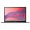 ASUS Chromebook CB3401FBA-LZ0157 35,6 cm (14") Touch screen WUXGA Intel® Core™ i3 i3-1215U 8 GB LPDDR4x-SDRAM 256 GB SSD Wi-Fi 6E (802.11ax) ChromeOS Metallico