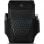DELL GM1720PM mala para portáteis 43,2 cm (17") Mochila Preto