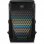 DELL GM1720PM mala para portáteis 43,2 cm (17") Mochila Preto