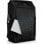 DELL GM1720PM mala para portáteis 43,2 cm (17") Mochila Preto