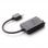 Dell 470-ABZX Adaptador HDMI a VGA 1080p