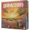 Jogo de tabuleiro Asmodee Dominations Road to Civilization