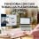 Logitech Brio 100 Webcam FullHD Rosa