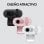 Logitech Brio 100 Webcam FullHD Rosa