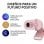 Logitech Brio 100 Webcam FullHD Rosa