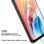 OPPO A58 6/128GB Negro Libre