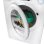 Máquina de Lavar Roupa Candy CO 4104TWM1/S 10 Kg 1400rpm Classe A Branco Wifi