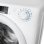 Máquina de Lavar Roupa Candy CO 4104TWM1/S 10 Kg 1400rpm Classe A Branco Wifi