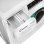 Máquina de Lavar Roupa Candy CO 4104TWM1/S 10 Kg 1400rpm Classe A Branco Wifi