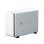 Synology DiskStation DS223j NAS + 2x Discos Duros 4TB Seagate IronWolf