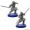 Asmodee Star Wars Legion: Darth Maul & Sith Probe Droids Agent Erweiterungsbrettspiel
