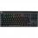 Logitech G Pro X TKL Lightspeed Teclado Inalámbrico Gaming Negro RGB LIGHTSYNC GX Brown