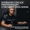 Logitech G Pro X TKL Lightspeed Teclado Inalámbrico Gaming Negro RGB LIGHTSYNC GX Brown