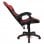 Sedia da gaming Drift DR35 Nera/Rosso