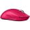 Logitech G PRO X SUPERLIGHT 2 LIGHTSPEED Ratón Inalámbrico Gaming Rosa 44000 DPI