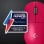 Logitech G PRO X SUPERLIGHT 2 LIGHTSPEED Ratón Inalámbrico Gaming Rosa 44000 DPI