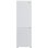 Origial Cool&Freeze 185 Essential White Frigorífico Combi Total No Frost E Blanco