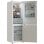 Origial Cool&Freeze 185 Essential White Frigorífico Combi Total No Frost E Blanco