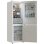 Origial Cool&Freeze 185 Essential White Frigorífico Combi Total No Frost E Blanco