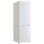 Origial Cool&Freeze 185 Essential White Frigorífico Combi Total No Frost E Blanco
