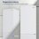 Origial Cool&Freeze 185 Essential White Frigorífico Combi Total No Frost E Blanco