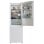 Origial Cool&Freeze 185 Essential White Frigorífico Combi Total No Frost E Blanco