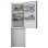 Origial Cool&Freeze 185 Essential Inox Frigorífico Combi Total No Frost E Acero Inoxidable