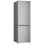 Origial Cool&Freeze 185 Essential Inox Frigorífico Combi Total No Frost E Acero Inoxidable