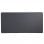 Kimex 150-3052 Panel Divisor Acústico para Escritorio 150x60cm Gris Oscuro