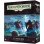 Asmodee Arkham Horror The Card Game: Expansão da campanha Broken Circle