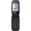 MaxCom MM817 6,1 cm (2.4") 78 g Nero, Rosso Telefono per anziani