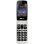 MaxCom MM824(02)171101792 6,1 cm (2.4") 88 g Nero Telefono per anziani