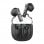 Cool Dual Pod Vision Auriculares Stereo Bluetooth Negros
