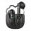 Cool Dual Pod Vision Auriculares Stereo Bluetooth Negros