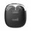 Cool Dual Pod Vision Auriculares Stereo Bluetooth Negros