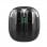 Cool Dual Pod Vision Auriculares Stereo Bluetooth Negros