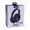 Cool Nitro Auriculares Stereo PC/PS4/PS5/Xbox Gaming Iluminación + Adaptador Audio