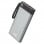 Cool Battery Powerbank 10.000 mAh 3A / 20W PD Silber