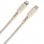 Câble Cool ECO USB Type-C vers Lightning 1,5 m Rose