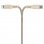 Câble Cool ECO USB Type-C vers Lightning 1,5 m Rose