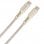 Cool ECO USB Typ-C auf Typ-C Kabel 1,5m Rosa