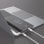 Cabo USB de nylon legal tipo C para Lightning 1,2 m branco