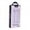Cabo USB de nylon legal tipo C para Lightning 1,2 m branco